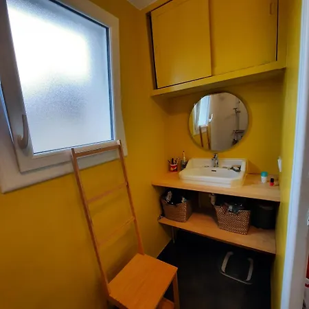 Apartment Charmante Maison De *