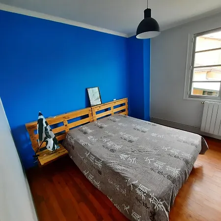 Apartment Charmante Maison De Fleurance