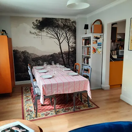 Charmante Maison De